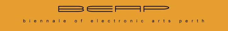 BEAP 2002 - Banner image