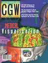 Cover - Computer Graphics World - Click for larger image