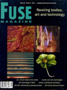 Cover - Fuse Magazine - Click for larger image