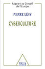Cover – Pierre Lévy - Cyberculture