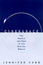 Cover - Cybergrace - Click for larger image