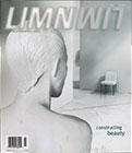 Cover - Limn - Magazine of International Design - Click for larger image