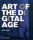 Cover - Art of the Digital Age