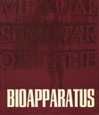 Cover — Virtual Seminar on the Bioapparatus — Click for larger image