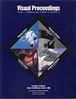 Cover - Visual Proceedings, SIGGRAPH 1993 - Click for larger image