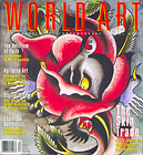 Cover - World Art - Click for larger image