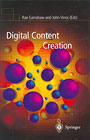 Cover - Digital Content Creation - Click for larger image