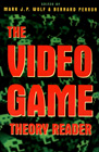 Cover - The Video Game - Theory Reader - Click for larger image