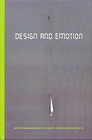 Cover - Design and Emotion: The Experience of Everyday Things - Click for larger image